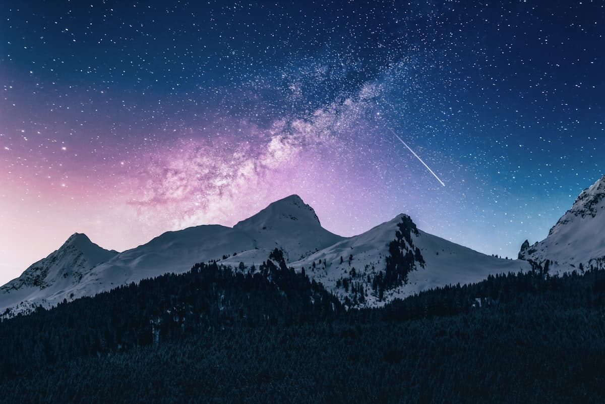 Big Sky